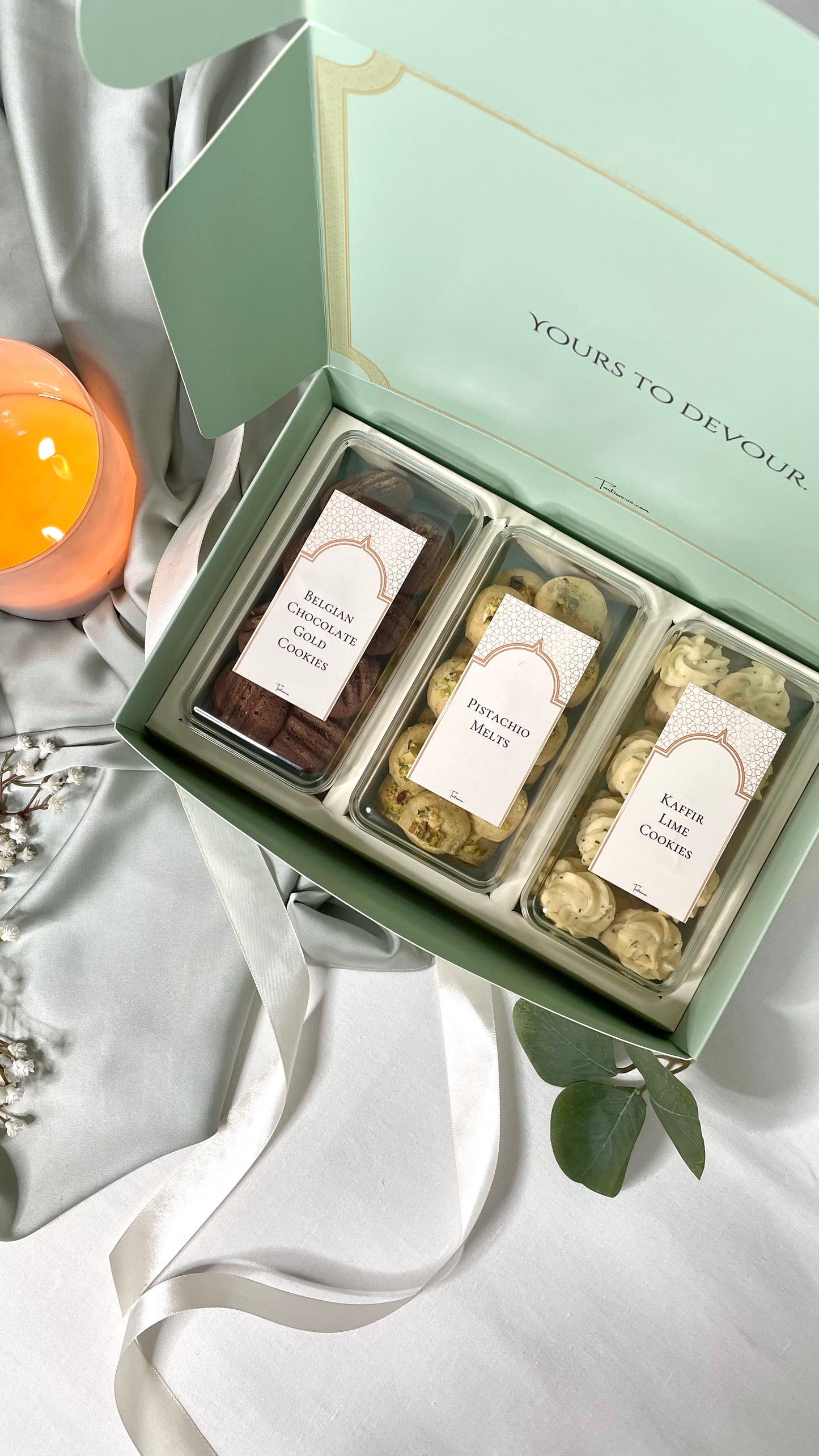 The TartisserEid Box